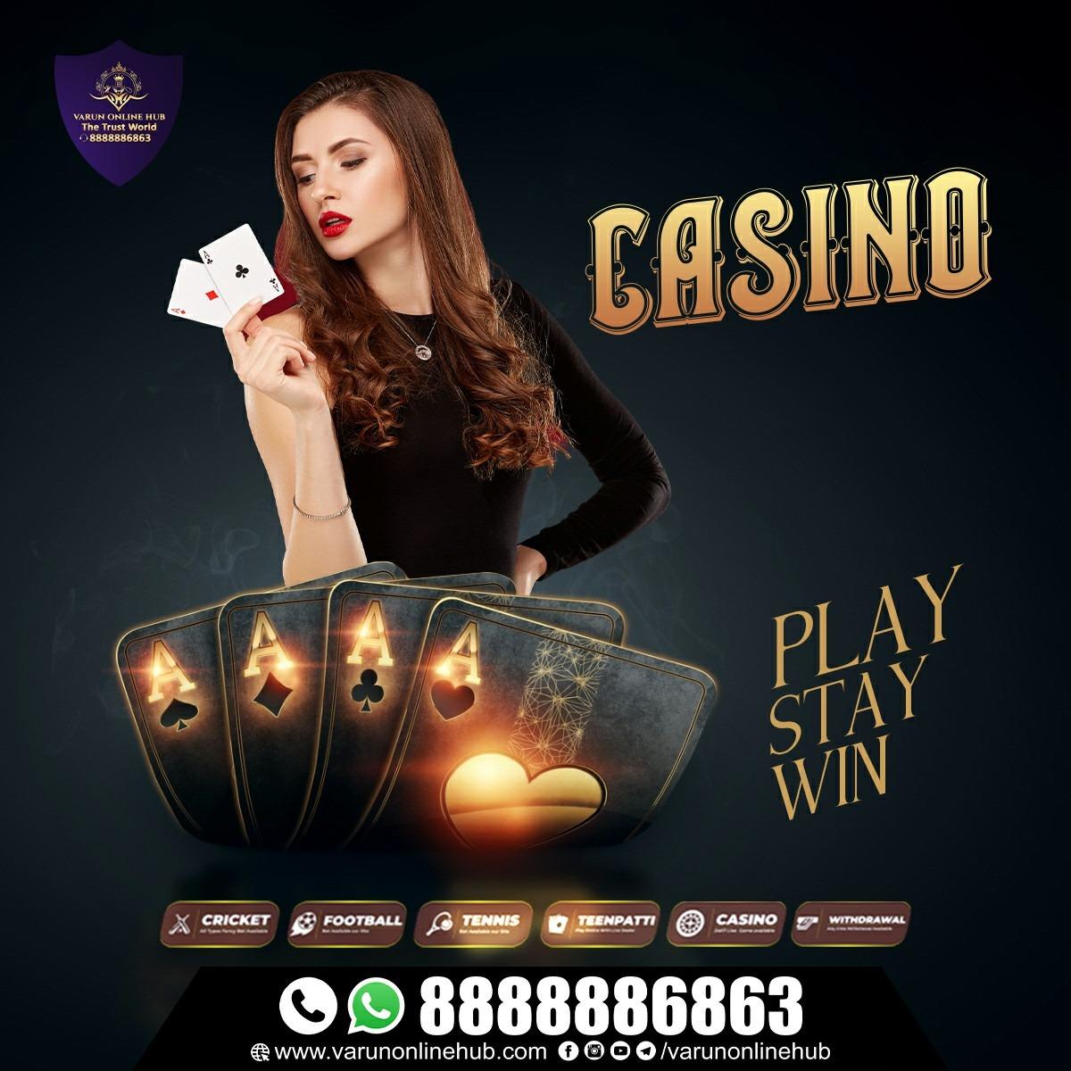 Casino ID 